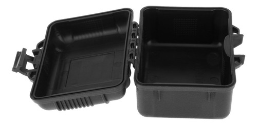 Caja De Herramientas, Estuche De 11cm X 7,8cm X 4,2cm