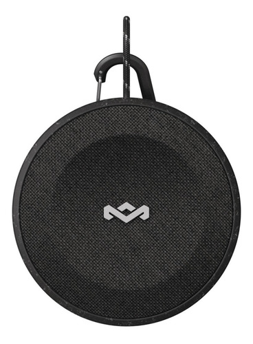 Parlante Bluetooth House Of Marley No Bounds Portatil