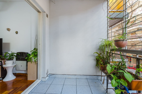 Imagen 13 de 26 de Venta Departamento 3 Ambientes Con Balcón - Flores