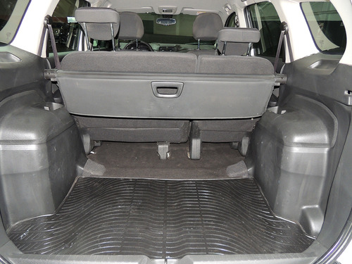 Chevrolet Spin 1.8 Activ Ltz 5as 105cv