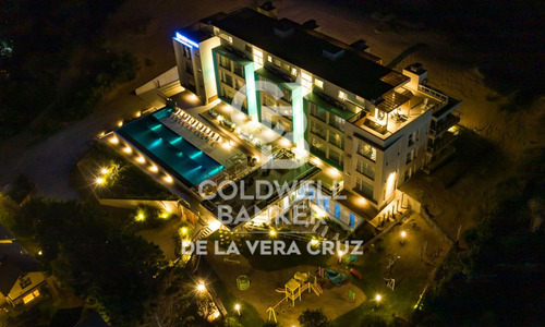 Departamento En Venta En Las Gaviotas