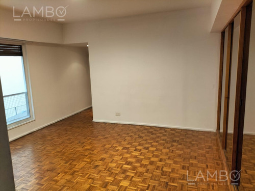 Alquiler Departamento Sin Muebles Barrio Norte