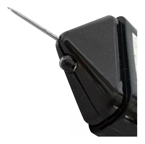 Caneta De Polaridade Digital Flex Test Advanced Techmax Cp2