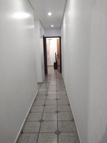 Imagem 1 de 15 de Sobrado Para Venda Em Suzano, Vila Urupês, 3 Dormitórios, 3 Banheiros, 2 Vagas - So089_2-773882