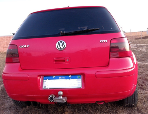 Imagem 4 de 15 de Volkswagen Golf
