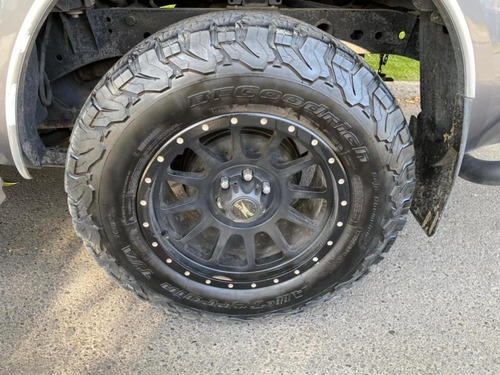 Imagen 14 de 15 de Nissan Np300 Dcab 4x4 2.3
