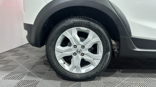 Honda WR-V 1.5 Lx Mt