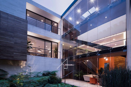 Casa En Venta En Lomas De Chapultepec I Sección
