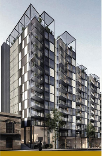 Apartamento - Ciudad Vieja