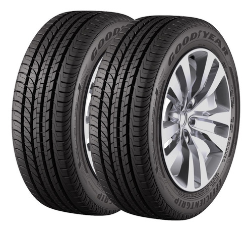 Cubierta Goodyear 175/70/14 Efficientgrip Performance X2 Col