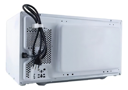 Micro-ondas Britânia BMO26IEB branco 26L