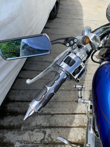 Imagen 7 de 9 de Kawasaki Vulcan Vn 900 Classic