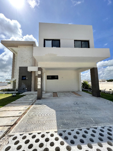 Villas En Venta En Punta Cana, Cap Cana