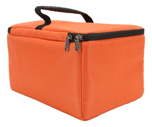 Bolsa De Forro De Câmera Slr, Portátil, Resistente Ao Desgas