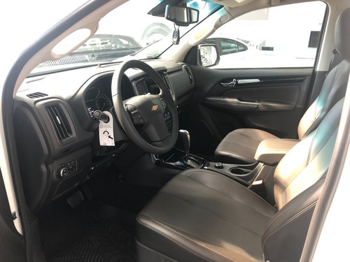 Imagen 7 de 10 de Chevrolet Trailblazer Ltz 4x4 At 2023 0km