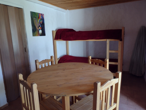 Imagen 3 de 12 de Departamentos Lo De Eva Alquiler Por Día En Tandil