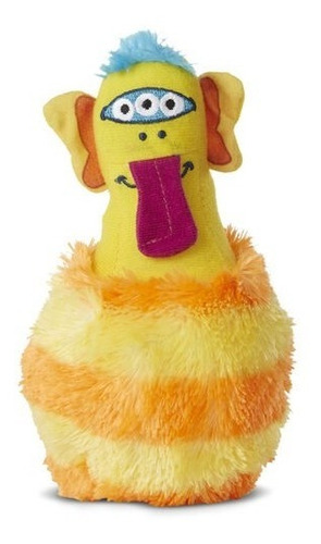 Juego De Boliche Con Monstruos, Melissa & Doug Multicolor