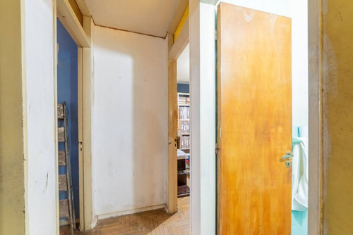 Venta Dpto De 3 Dormitorios Barrio Sur A Reciclar