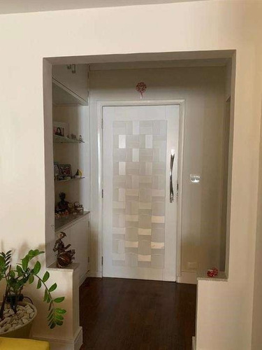 Imagem 13 de 23 de Apartamento Lindo Com Toda Mobília - Ap5939