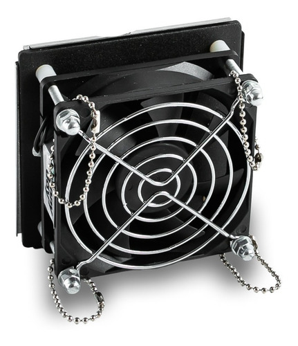 Imagem 4 de 4 de Painel Cob 300w Full Spectrum 3500k Cultivo Indoor 127v