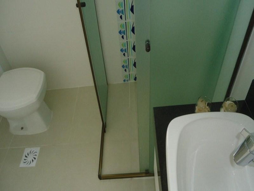 Imagem 12 de 15 de Apartamento À Venda, Barra Funda, Guarujá - . - Ap9465