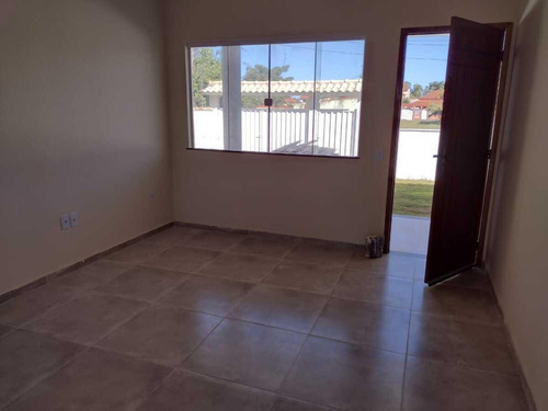 Imagem 4 de 13 de Casa Em Condomínio Para Venda Em Araruama, Ponte Dos Leites, 2 Dormitórios, 1 Suíte, 2 Banheiros, 3 Vagas - 223_2-465350