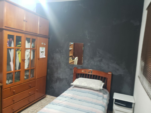 Imagem 16 de 20 de Chácara À Venda No Bairro Parque Luciamar - Campinas/sp - Ch0102