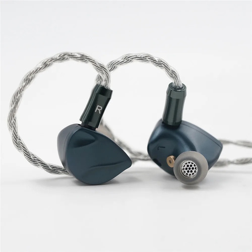 Fone De Ouvido Iem In Ear Bqeyz Autumn $900,-