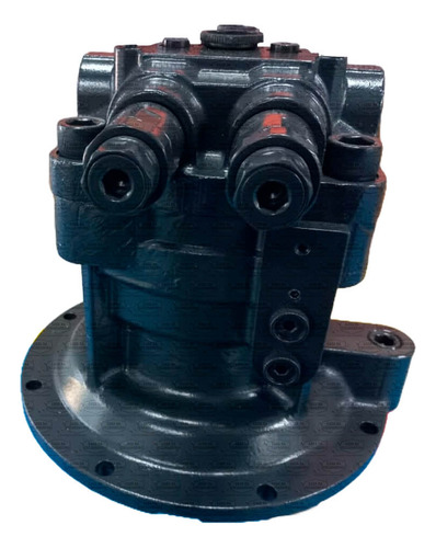 Motor De Giro M5x130-05 Flange (cc=305x8d13mm, Z=19)