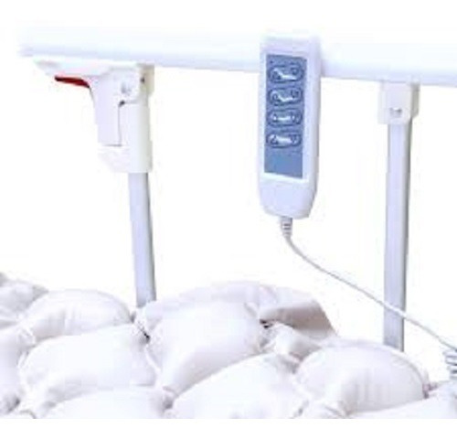 Imagen 5 de 6 de Arriendo De Catre Clínico Eléctrico (three Pack)