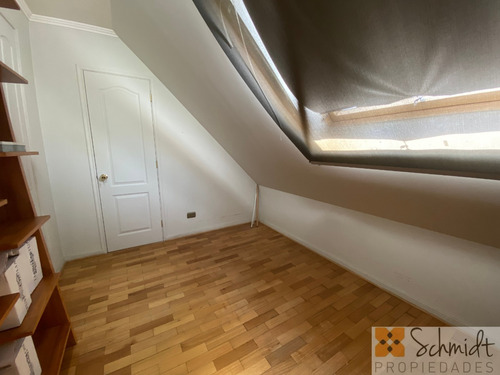 Se Vende Linda Y Cómoda Casa En Barrio Alpino