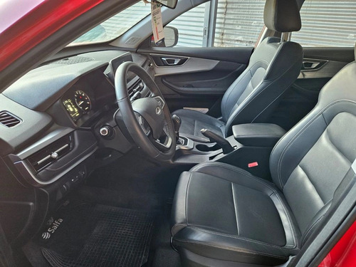 Chery Tiggo 3 Pro PRO 1.5 GLS MT 5P