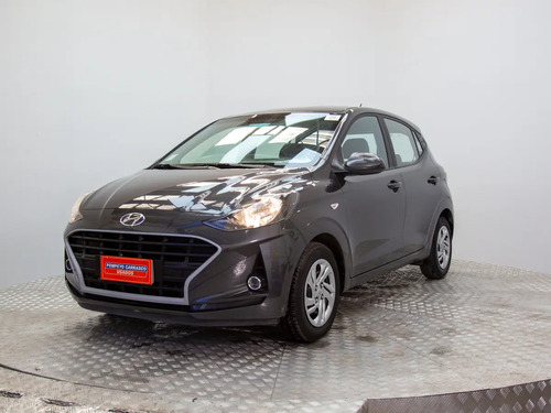 Hyundai 1.2 Ai3 Hb Plus Mt Grand I-10
