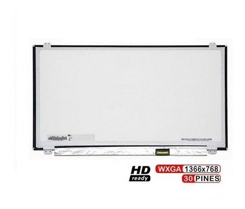 Pantalla Reemplazo Display Hp 15-1233wm 15.6 30p (17)