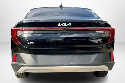 Kia K3 2024