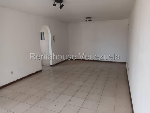 Lomas Del Avila Apartamento En Venta / 25-23436 Hairol Gutierrez