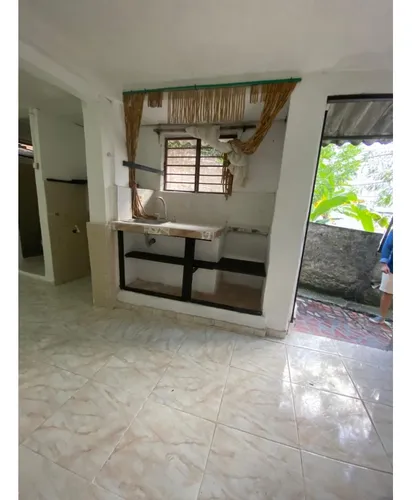 Arriendo Apartaestudio Apt 2 La Buitrera