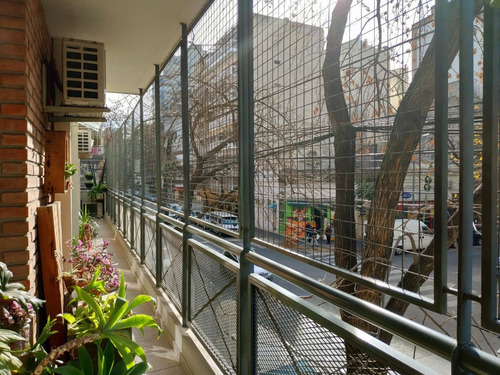 Imagen 10 de 30 de Venta Depto 5 Amb Con Amenities Cochera Baulera - Dueño Directo