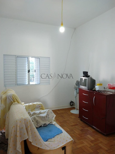 Imagem 6 de 21 de Casa À Venda Em Saúde - Ca002335