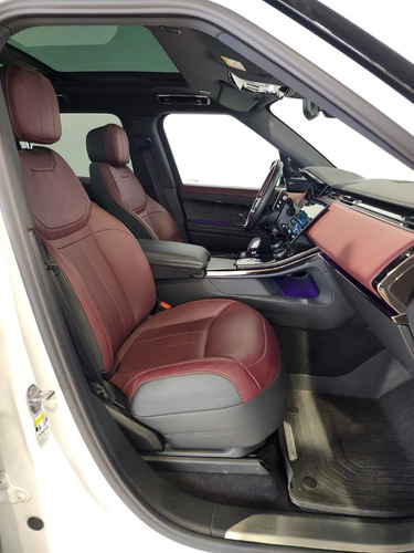 Land Rover Range Rover Sport Dynamic Se P400 2023