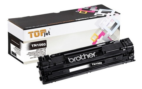 Toner Brother Hl 1202 / 1212w / Dcp 1617nw Tn1060
