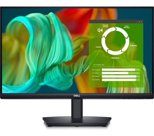 Lcd Dell E2424hs 23,8 Full Hdmonitor - 16:9