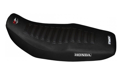 Funda Asiento Antideslizante Hf Grip Honda Xr 150l Fmx