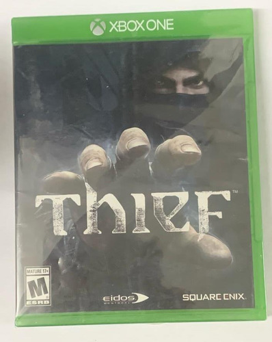 Thief Juego Xbox One