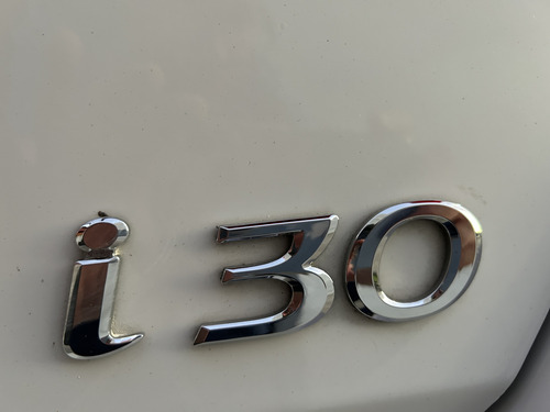 Hyundai I30 1.8 Gls Seg L At