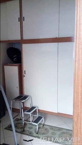 Imagem 16 de 23 de Apartamento - Ma871 - 33468831