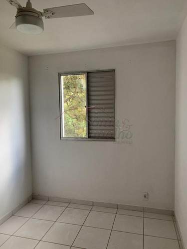 Apartamentos - Ref: V15473