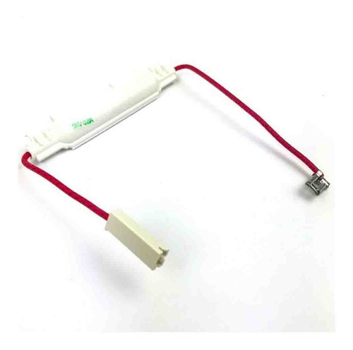 Fusível Microondas Alta Tensão 5kv 0.8a C/2 Unidades
