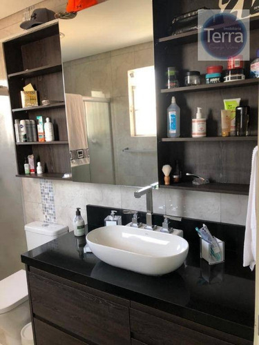Casa Com 5 Dormitórios À Venda - Parque Das Artes - Granja Viana - Ca2362