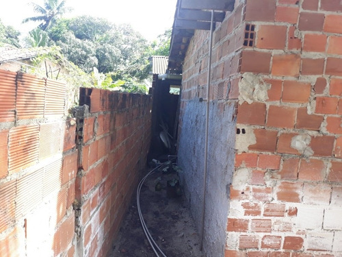 Imagem 6 de 8 de Vendo Ou Troco Casa No Robalo $30 Mil, Pare De Pagar Aluguel